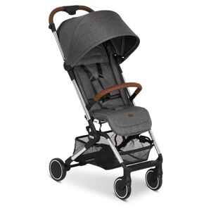 ABC Design Ping Stroller-Asphalt (New)