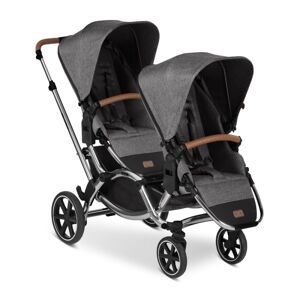 ABC Design Zoom Tandem Diamond Edition-Asphalt (New)