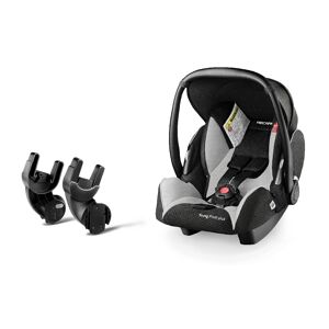 Adapters Young Profi Plus to fit icandy apple & apple jogger