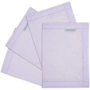 Airwrap 4 Sided Cot Protector-Lavender