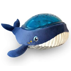 Angelcare Pabobo Underwater Effects Projector- Whale