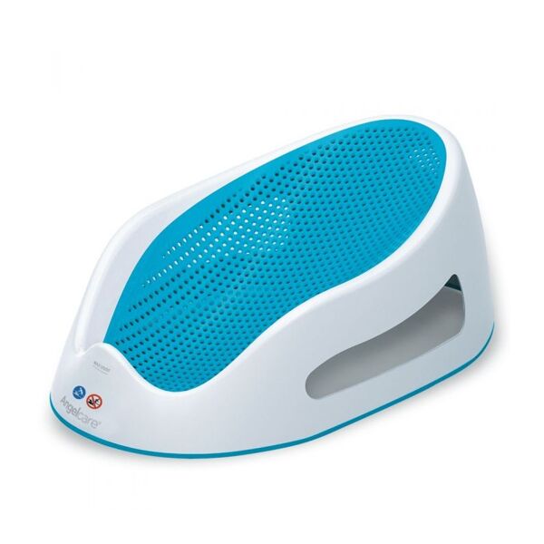 Angelcare Soft Touch Bath Support- Aqua