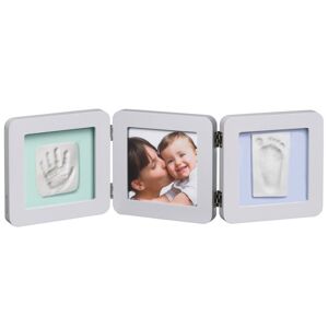 Baby Art Double Print Frame-Pastel (NEW)