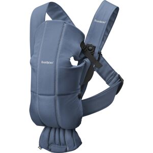 Baby Bjorn Mini Baby Carrier-Vintage Indigo