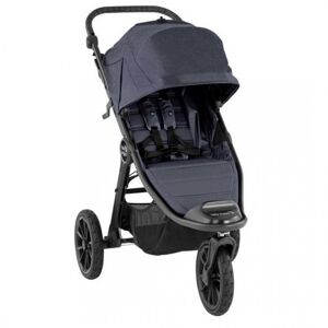 Baby Jogger City Elite 2 Stroller-Carbon (NEW)