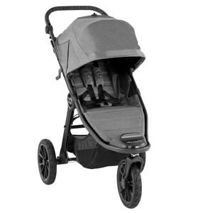 Baby Jogger City Elite 2 Stroller-Slate (NEW)