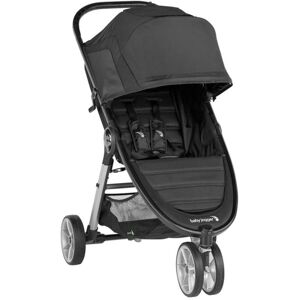 Baby Jogger City Mini 2 Single Stroller-Jet