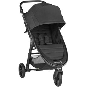 Baby Jogger City Mini GT2 Single Stroller-Jet