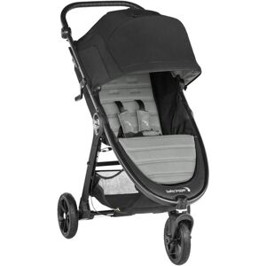 Baby Jogger City Mini GT2 Single Stroller-Slate