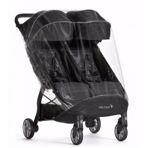 Baby Jogger City Tour 2 Double Raincover