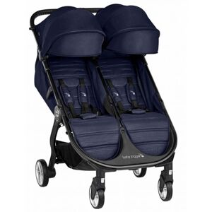 Baby Jogger City Tour 2 Double Stroller-Seacrest