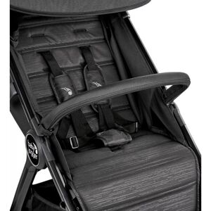 Baby Jogger City Tour 2 Single Belly Bar-Black