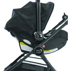 Baby Jogger City Tour LUX Car Seat Adapters For City Go/Graco