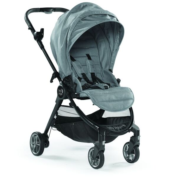 Baby Jogger City Tour LUX Stroller-Slate