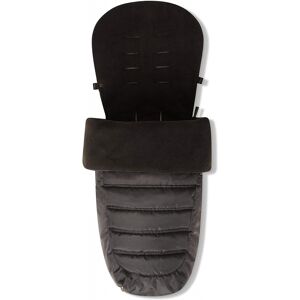 Baby Jogger Multi-Fit Footmuff-Jet (New 2020)