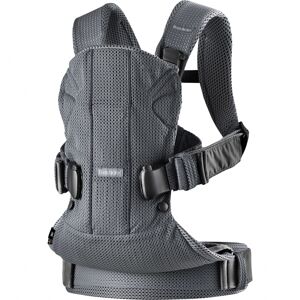 BabyBjorn Baby Carrier One Air-Anthracite