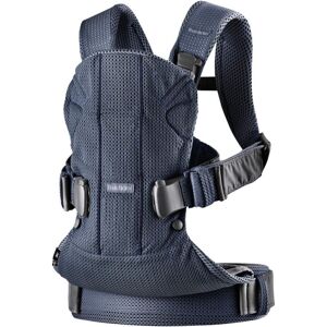 BabyBjorn Baby Carrier One Air-Navy Blue