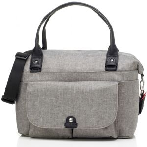 Babymel Jade Changing Bag-Grey (New)