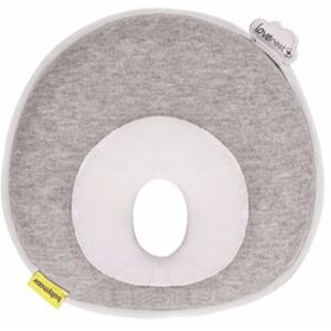 Babymoov Lovenest+ Baby Pillow-Smokey