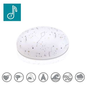Babymoov Sleepy Colourful Night Light And White Noise Sounds