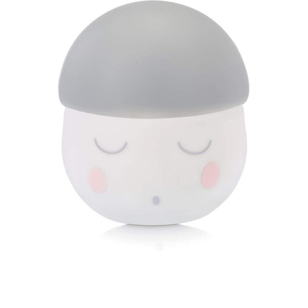 Babymoov Squeezy Night Light-White