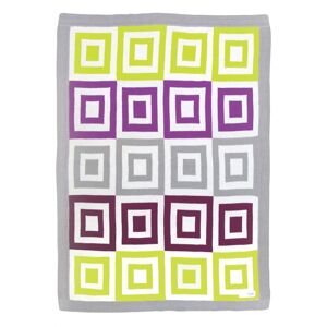 Babystyle Blanket-Kaleidoscope