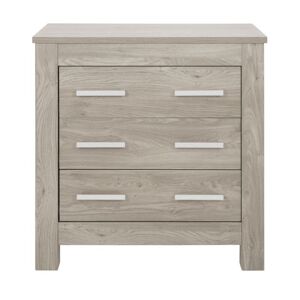 BabyStyle Bordeaux Dresser-Ash