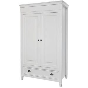 BabyStyle Marbella Double Wardrobe