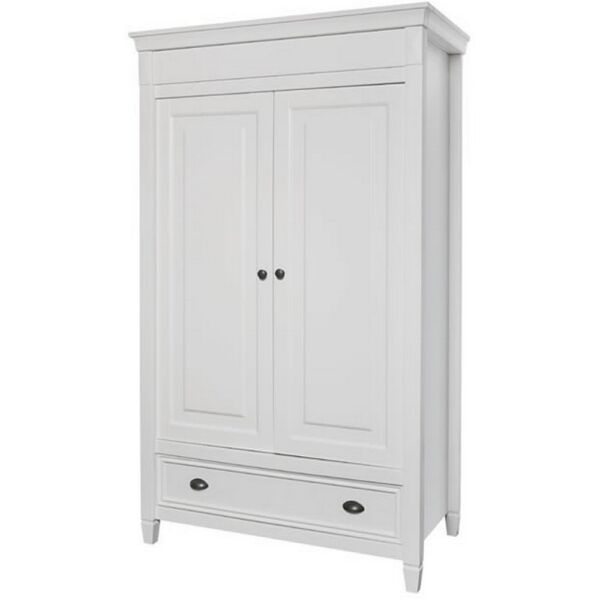BabyStyle Marbella Double Wardrobe