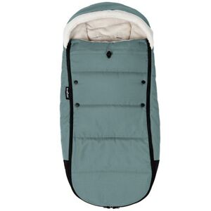 Babyzen Footmuff-Aqua