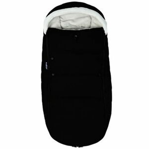 Babyzen Footmuff-Black