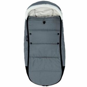 Babyzen Footmuff-Grey
