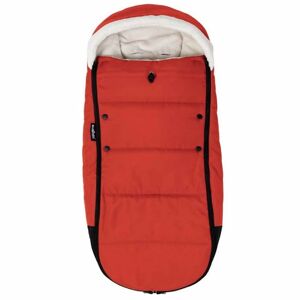 Babyzen Footmuff-Red
