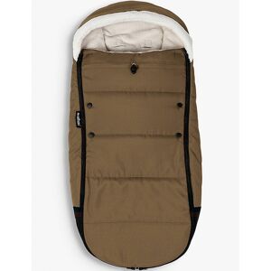 Babyzen Footmuff-Toffee