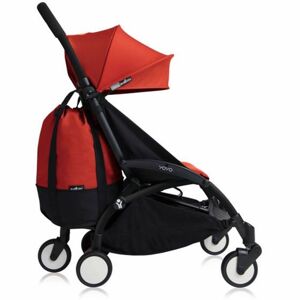Babyzen YOYO+ Bag-Red