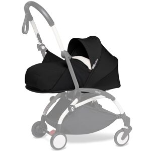 Babyzen YOYO² Newborn Pack-Black (NEW)