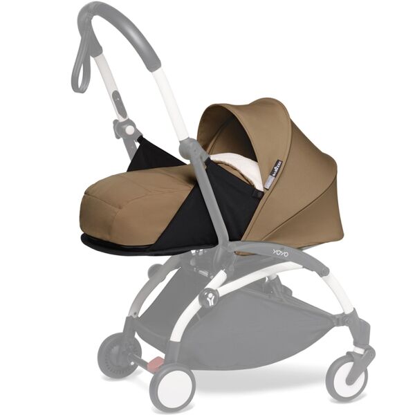 Babyzen YOYO² Newborn Pack-Toffee (NEW)