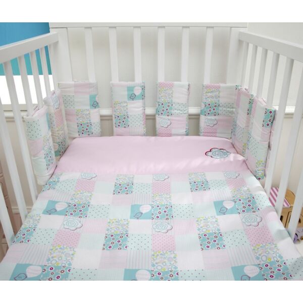 Baroo Bump Pods Pack of 20-Tweet Dreams (Large)
