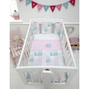 Baroo Bump Pods Pack of 20-Tweet Dreams (Small)