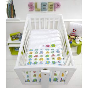 Baroo Crib Coverlet-Ellefunk