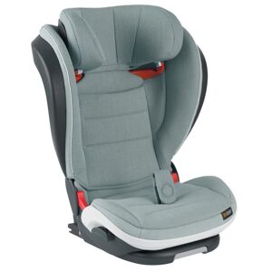 BeSafe iZi Flex FIX i-Size Group 2,3 Car Seat-Sea Green Melange