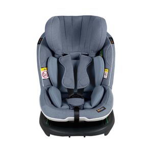 BeSafe iZi Modular X1 i-Size Group 1 Car Seat-Cloud Melange