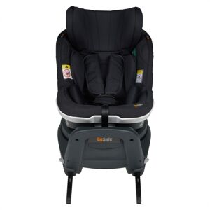 BeSafe iZi Turn i-Size Car Seat- Fresh Black Cab