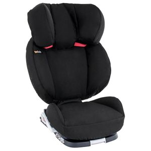 BeSafe iZi Up X3 Fix Group 2,3 Car Seat-Fresh Black Cab