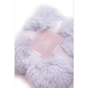 Bizzi Growin Koochicoo Luxury Blanket - Blue