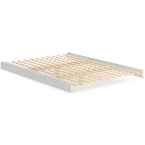 Boori Convertible Plus Conversion Kit-Barley White (New 2020)
