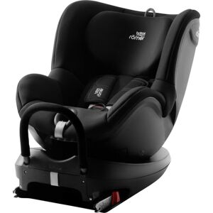 Britax Dualfix 2 R Group 0+/1 Car Seat-Cosmos Black
