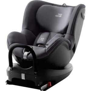 Britax Dualfix 2 R Group 0+/1 Car Seat-Storm Grey