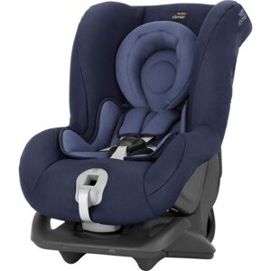 Britax First Class Plus Group 0+/1 Car Seat-Moonlight Blue