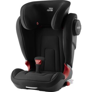 Britax Kidfix II S Group 2/3 Car Seat-Cosmos Black (New)
